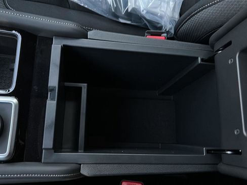 New 2026 Nissan Pathfinder SV AWD/4WD image 35