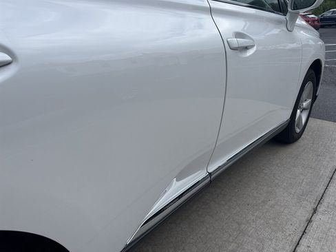 Used 2015 Lexus RX 350 AWD image 20