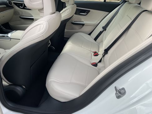 New 2026 Mercedes-Benz C 300 Sedan image 36