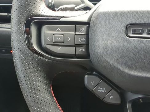 Used 2025 Dodge Charger R/T Scat Pack w/ Track Pack image 28