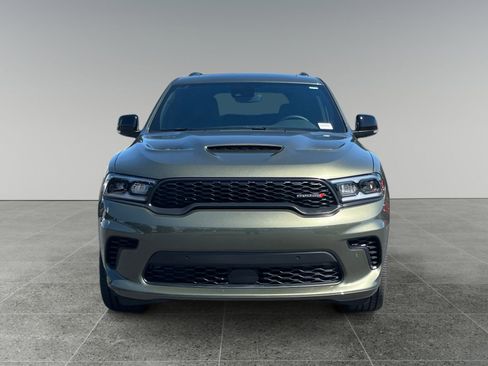 New 2026 Dodge Durango GT image 8