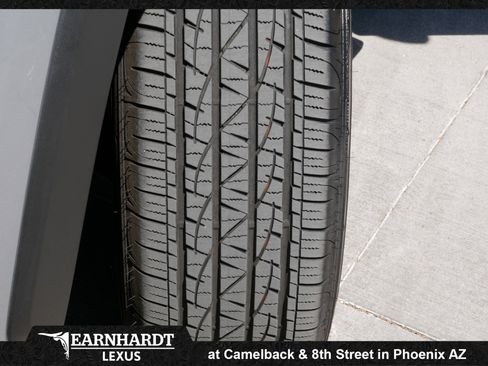 Used 2025 Toyota RAV4 XLE w/ Convenience Package image 27