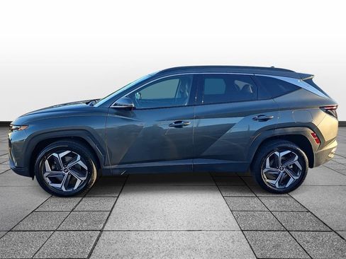 Used 2023 Hyundai Tucson Limited image 6