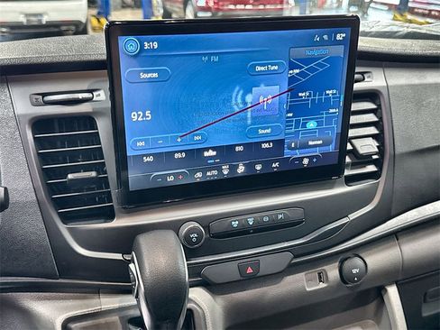 New 2025 Ford Transit 350 XL image 19