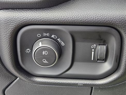 New 2026 RAM 2500 Big Horn image 30