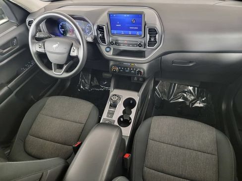 Used 2024 Ford Bronco Sport Big Bend AWD/4WD image 31