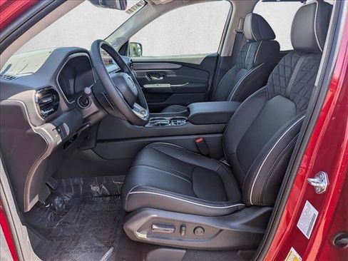 New 2026 Honda Pilot Elite image 4