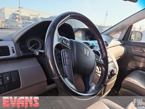 Used 2011 Honda Odyssey EX-L image 4