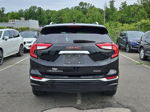 Certified 2023 GMC Terrain Denali AWD/4WD image 5