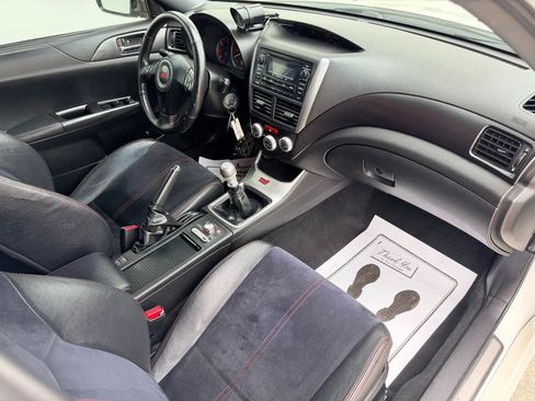 Used 2014 Subaru Impreza WRX STI AWD/4WD image 15