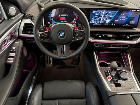 New 2026 BMW XM Label Red AWD/4WD image 26