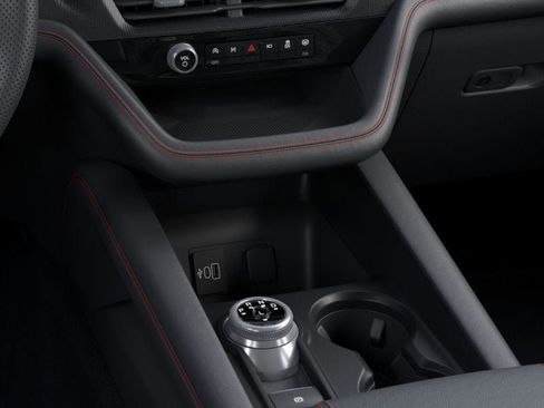 New 2026 Ford Explorer ST-Line image 45