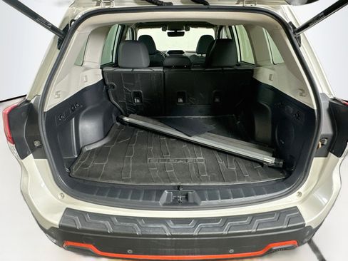 Used 2021 Subaru Forester Sport w/ Popular Package #2 AWD/4WD image 28