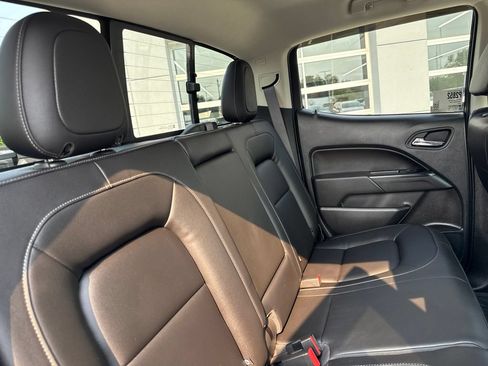Used 2022 Chevrolet Colorado ZR2 AWD/4WD image 39