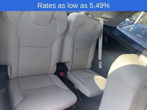 Certified 2023 Volvo XC90 B5 Core w/ Protection Package Premier image 8