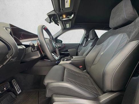 Used 2025 BMW X3 M50 w/ Premium Package image 16