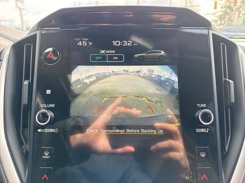 Certified 2024 Subaru Crosstrek 2.0i Premium image 25