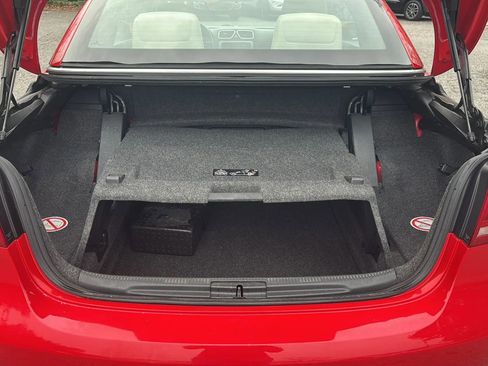 Used 2016 Volkswagen Eos Komfort image 12