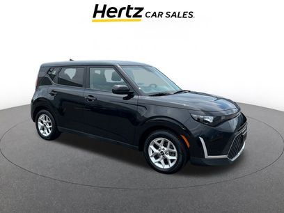 Used 2023 Kia Soul LX w/ Option Group 015
