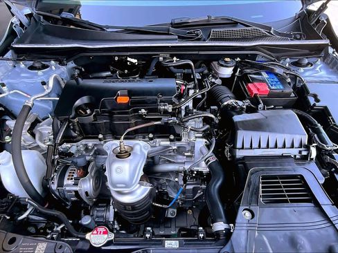 Used 2024 Honda Civic Sport image 32