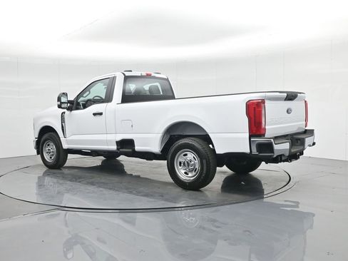 New 2026 Ford F250 XL w/ XL Chrome Package image 6