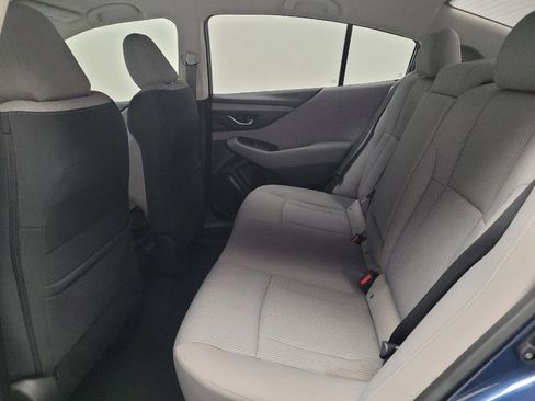 Used 2020 Subaru Legacy Premium AWD/4WD image 18
