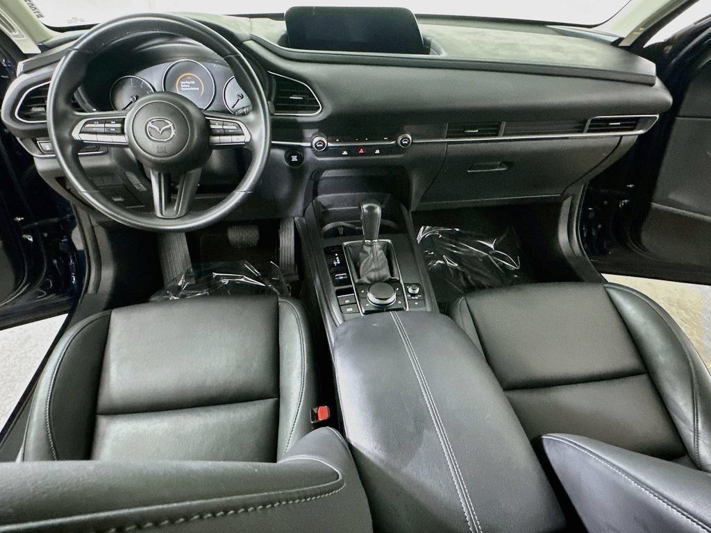 Used 2022 MAZDA CX-30 AWD 2.5 S w/ Select Package image 18