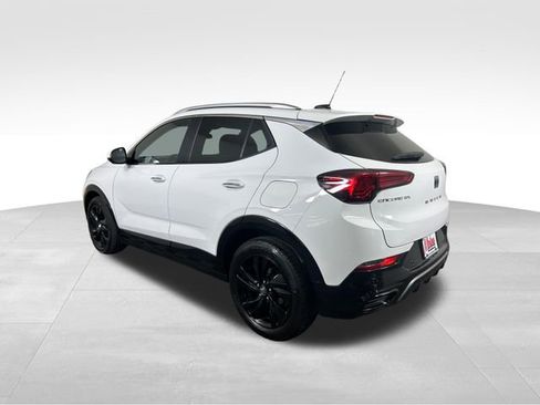Used 2024 Buick Encore GX Sport Touring w/ Advanced Technology Package image 4