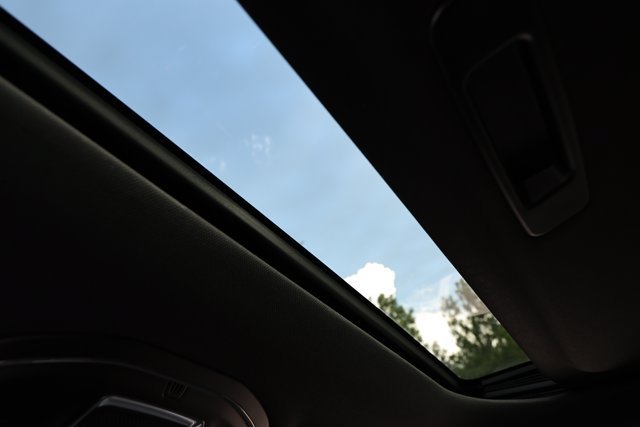 New 2027 Jeep Grand Cherokee Laredo X RWD image 21