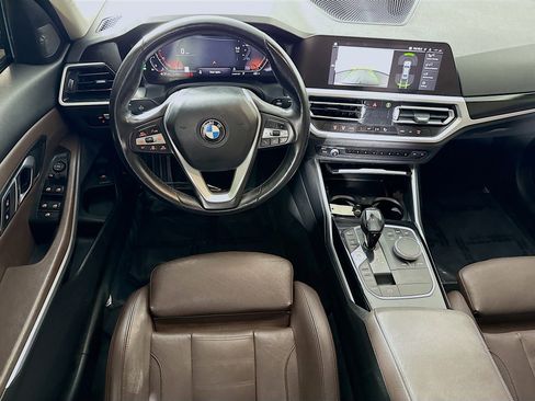 Used 2019 BMW 330i Sedan RWD image 17