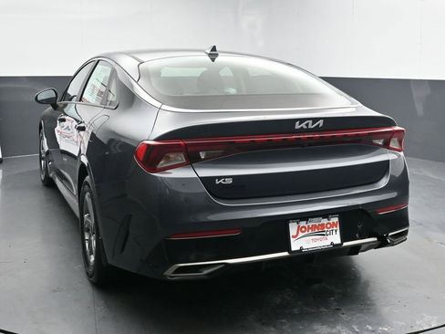 Used 2023 Kia K5 LXS image 6