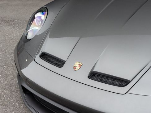 Certified 2022 Porsche 911 GT3 image 10