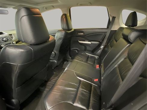 Used 2012 Honda CR-V EX-L image 12