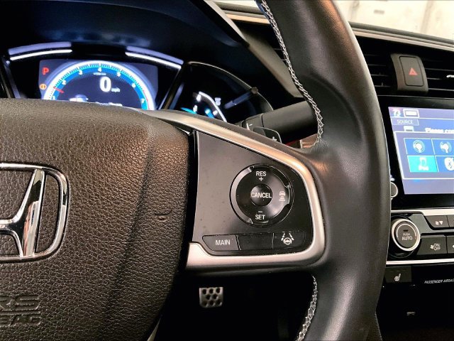 Used 2020 Honda Civic Touring image 18