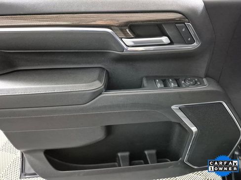 Certified 2024 Chevrolet Silverado 1500 RST image 13