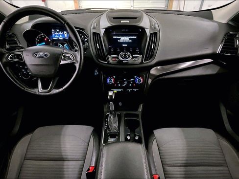 Used 2017 Ford Escape Titanium image 14