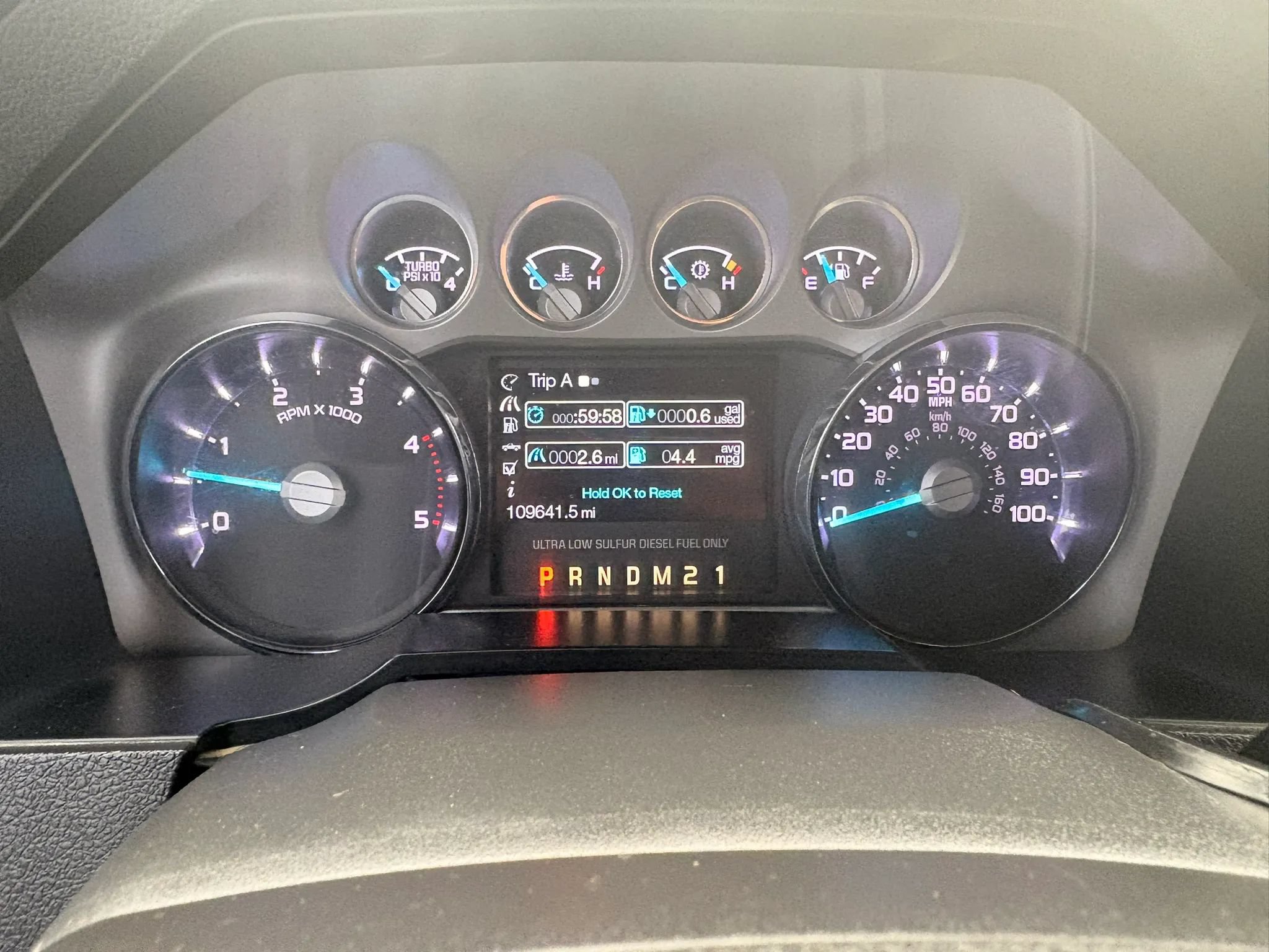 Used 2015 Ford F250 Lariat w/ Lariat Ultimate Package AWD/4WD image 23