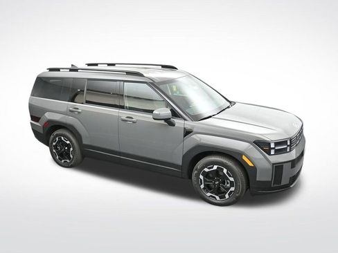 New 2026 Hyundai Santa Fe SEL FWD image 24