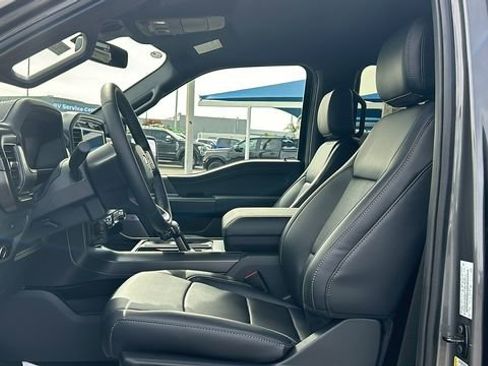 New 2026 Ford F150 Lariat image 19