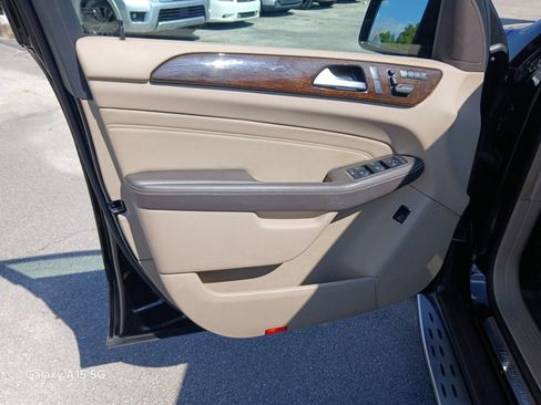 Used 2013 Mercedes-Benz ML 350 2WD image 11