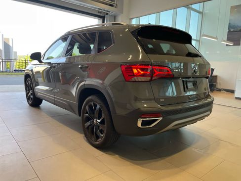 Used 2023 Volkswagen Taos SE FWD image 22