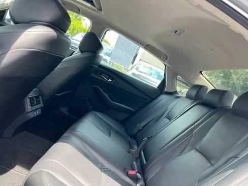 Used 2024 Honda Accord Touring image 49