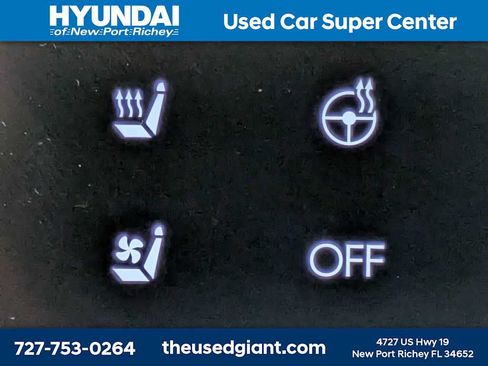Used 2026 Hyundai Palisade Calligraphy FWD image 35