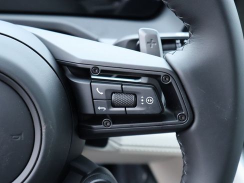 New 2026 Porsche Panamera image 29