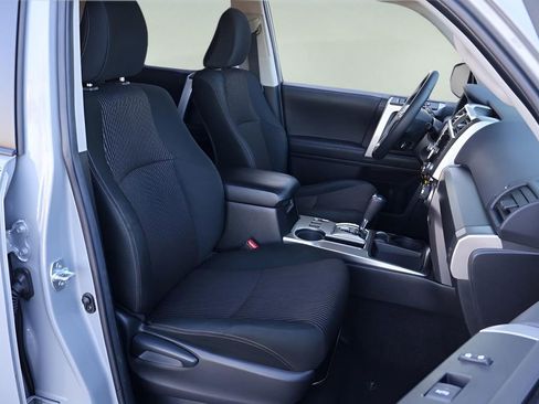 Used 2021 Toyota 4Runner Trail Special Edition image 15