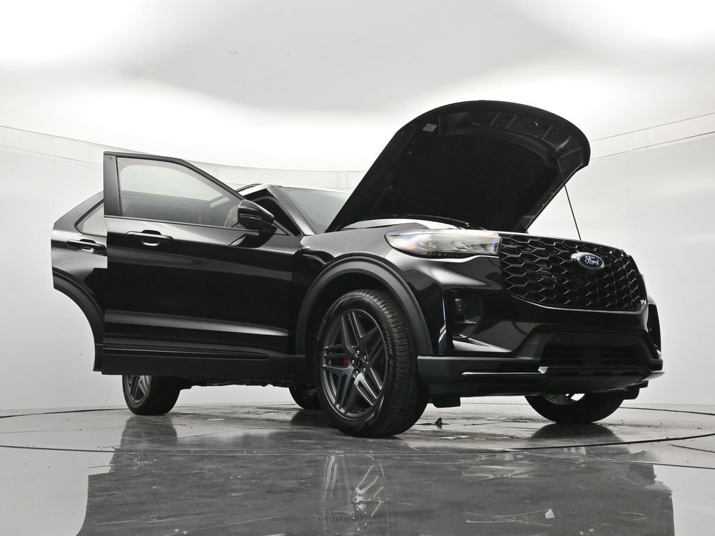 New 2026 Ford Explorer ST-Line w/ ST-Line Street Pack RWD image 49