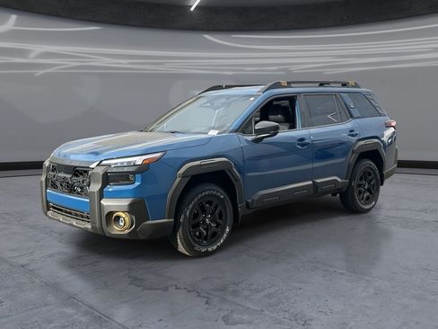 New 2026 Subaru Outback Wilderness AWD/4WD image 1