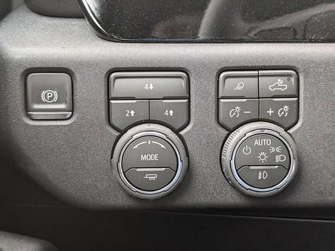 New 2026 Chevrolet Silverado 2500 LT w/ Trail Boss Package image 24