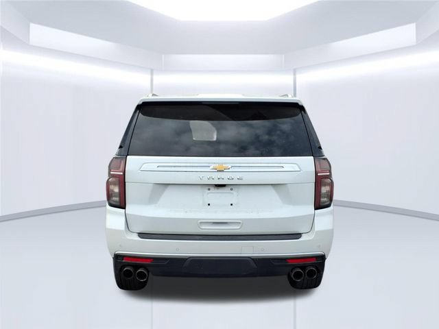 Used 2024 Chevrolet Tahoe High Country w/ Premium Package AWD/4WD image 5