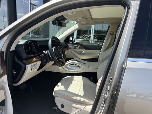 Certified 2022 Mercedes-Benz GLE 350 image 10